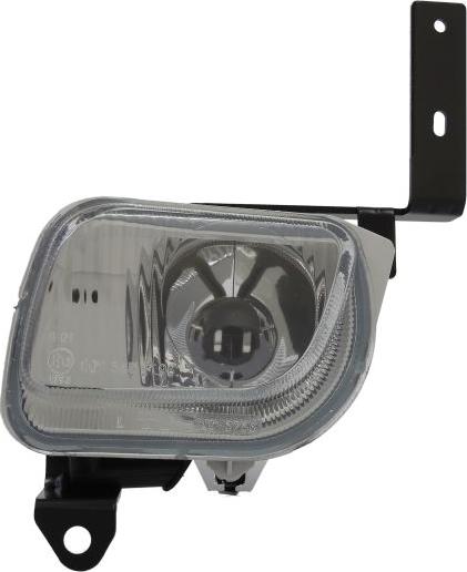 TYC 19-5756-05-9 - Projecteur antibrouillard droxauto.com