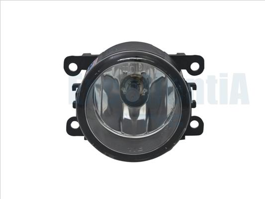 TYC 19-5785-10-21 - Projecteur antibrouillard droxauto.com