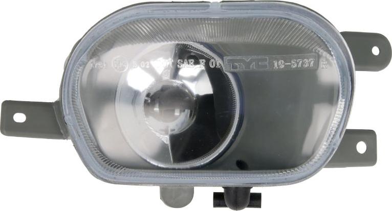 TYC 19-5737-05-9 - Projecteur antibrouillard droxauto.com