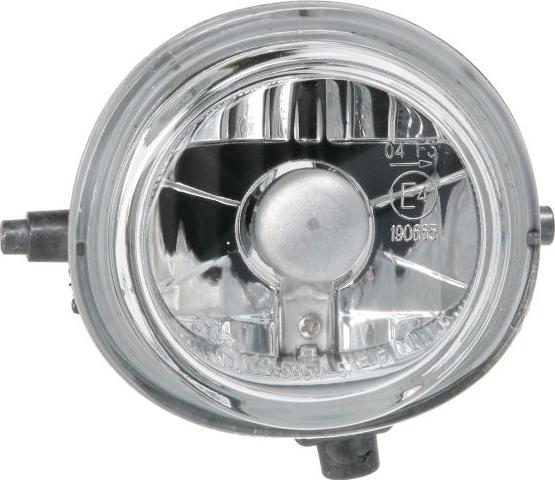 TYC 19-6090-11-9 - Projecteur antibrouillard droxauto.com