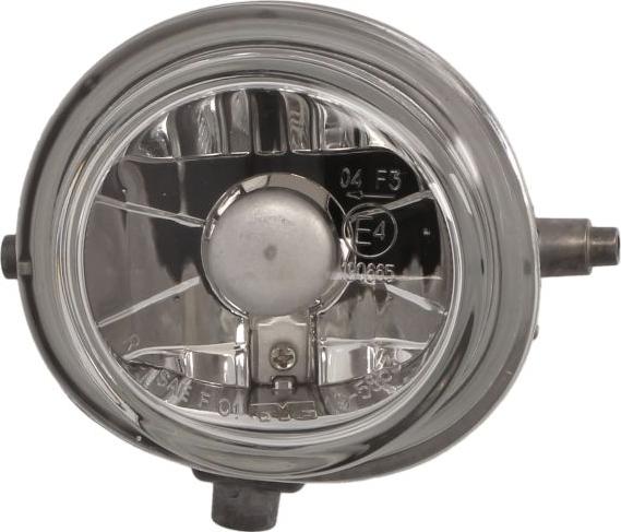 TYC 19-6089-11-9 - Projecteur antibrouillard droxauto.com