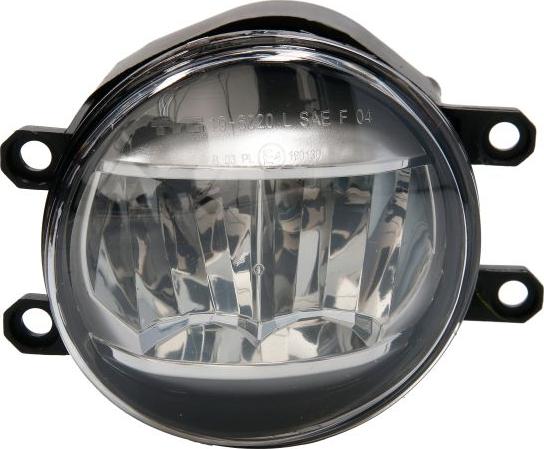 TYC 19-6118-00-9 - Projecteur antibrouillard droxauto.com