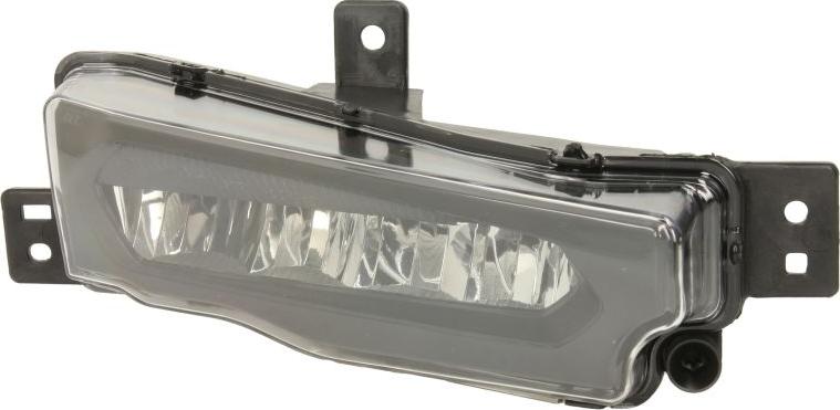 TYC 19-6219-10-9 - Projecteur antibrouillard droxauto.com