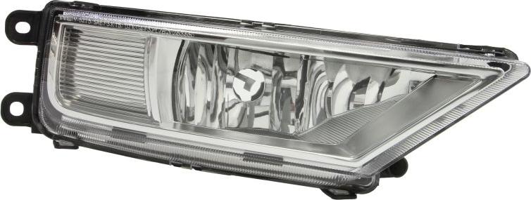 TYC 19-6215-11-9 - Projecteur antibrouillard droxauto.com