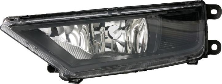 TYC 19-6216-01-9 - Projecteur antibrouillard droxauto.com