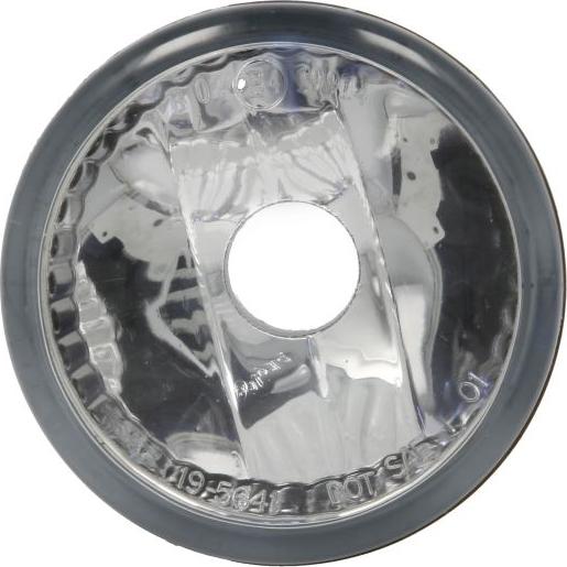 TYC 19-0961-01-2 - Projecteur antibrouillard droxauto.com