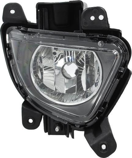 TYC 19-0939-01-2 - Projecteur antibrouillard droxauto.com