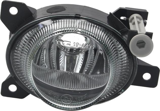 TYC 19-0493-01-2 - Projecteur antibrouillard droxauto.com