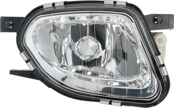 TYC 19-0449-21-9 - Projecteur antibrouillard droxauto.com