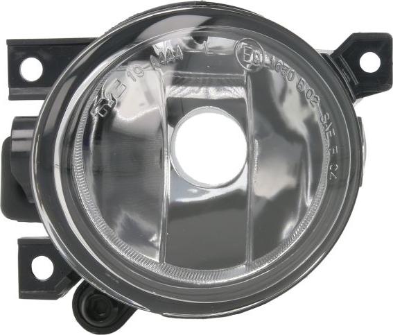 TYC 19-0448-01-2 - Projecteur antibrouillard droxauto.com
