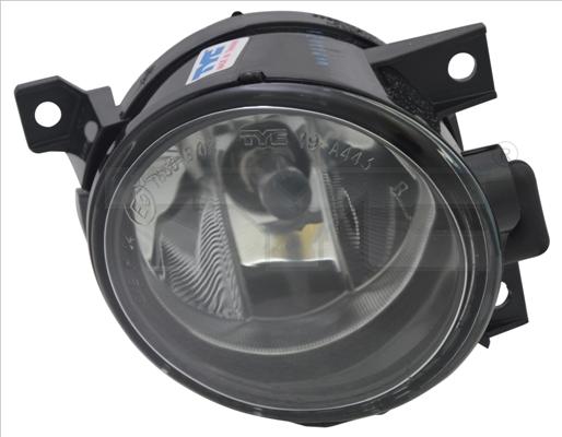 TYC 19-0447-00-21 - Projecteur antibrouillard droxauto.com