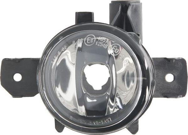 TYC 19-0467-01-2 - Projecteur antibrouillard droxauto.com