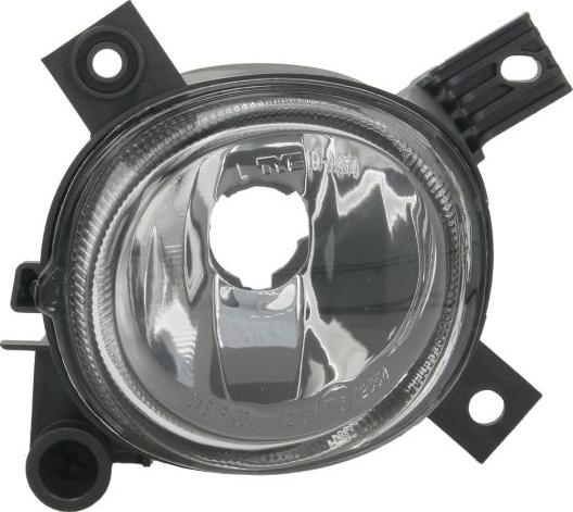 TYC 19-0434-01-9 - Projecteur antibrouillard droxauto.com