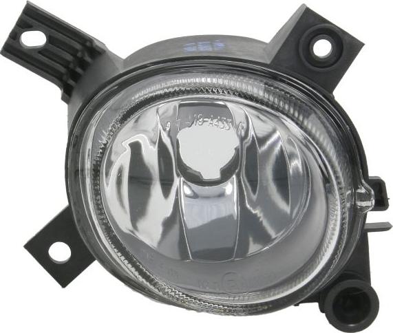 TYC 19-0433-01-9 - Projecteur antibrouillard droxauto.com