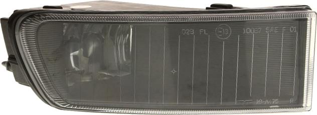 TYC 19-0475-05-9 - Projecteur antibrouillard droxauto.com