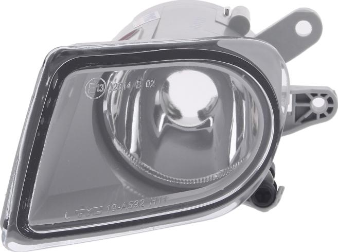 TYC 19-0592-01-2 - Projecteur antibrouillard droxauto.com