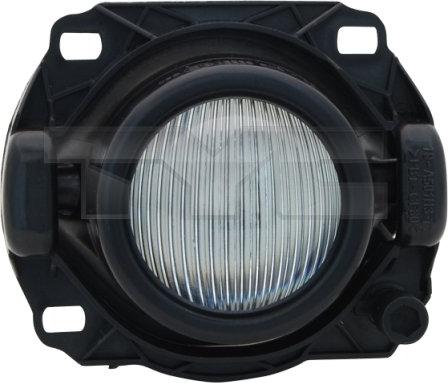 TYC 19-0501-01-9 - Projecteur antibrouillard droxauto.com
