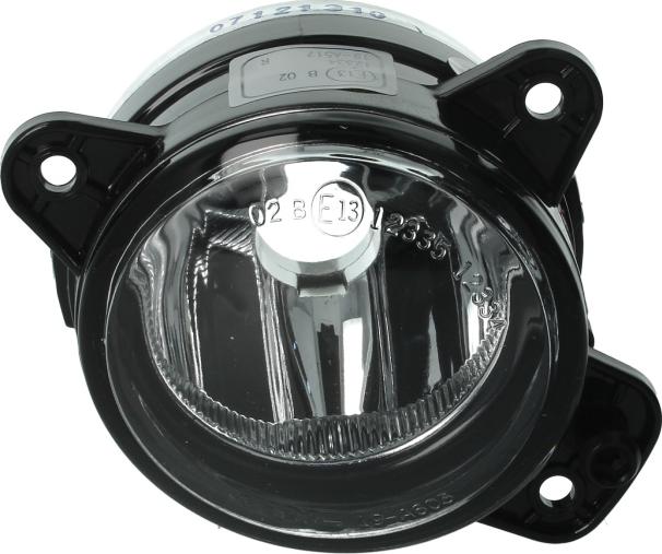 TYC 19-0517-01-2 - Projecteur antibrouillard droxauto.com