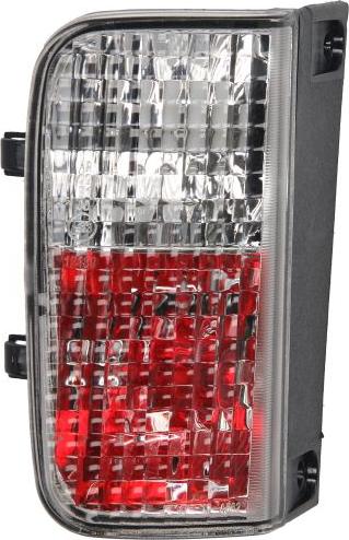 TYC 19-0662-01-2 - Feu de recul droxauto.com