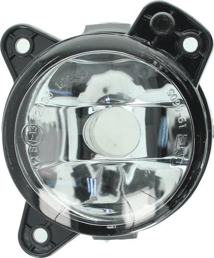 TYC 19-0605-01-2 - Projecteur antibrouillard droxauto.com