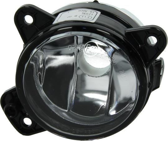 TYC 19-0606-01-2 - Projecteur antibrouillard droxauto.com