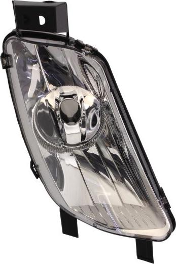 TYC 19-0681-01-2 - Projecteur antibrouillard droxauto.com
