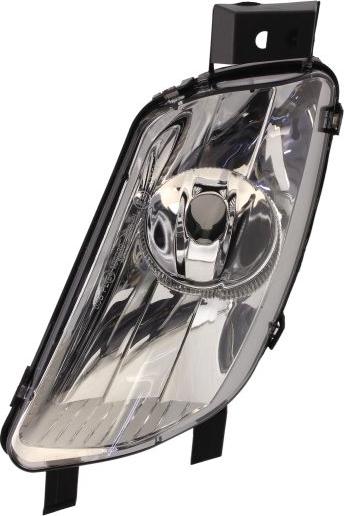 TYC 19-0682-01-2 - Projecteur antibrouillard droxauto.com