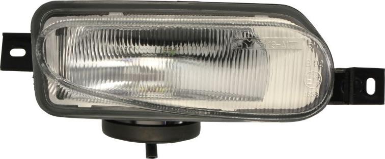 TYC 19-0177-05-2 - Projecteur antibrouillard droxauto.com