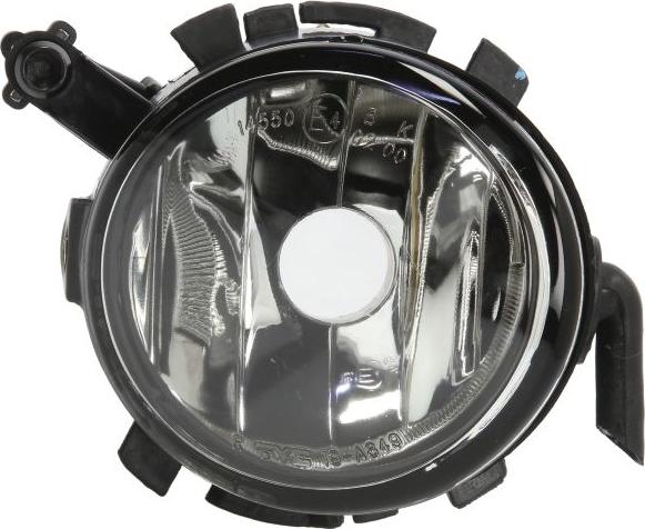 TYC 19-0849-01-2 - Projecteur antibrouillard droxauto.com