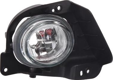 TYC 19-0869-11-2 - Projecteur antibrouillard droxauto.com