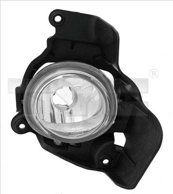 TYC 19-0869-21-2 - Projecteur antibrouillard droxauto.com