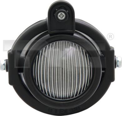 TYC 19-0879-05-2 - Projecteur antibrouillard droxauto.com