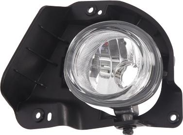 TYC 19-0870-11-2 - Projecteur antibrouillard droxauto.com