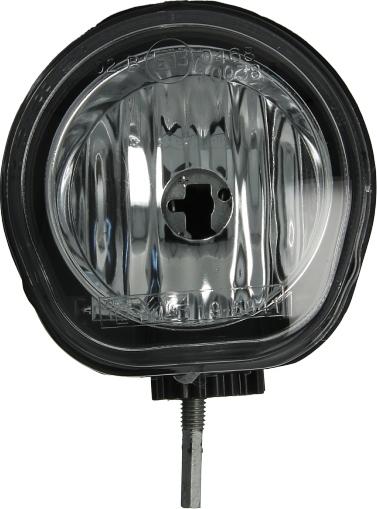 TYC 19-0397-15-2 - Projecteur antibrouillard droxauto.com