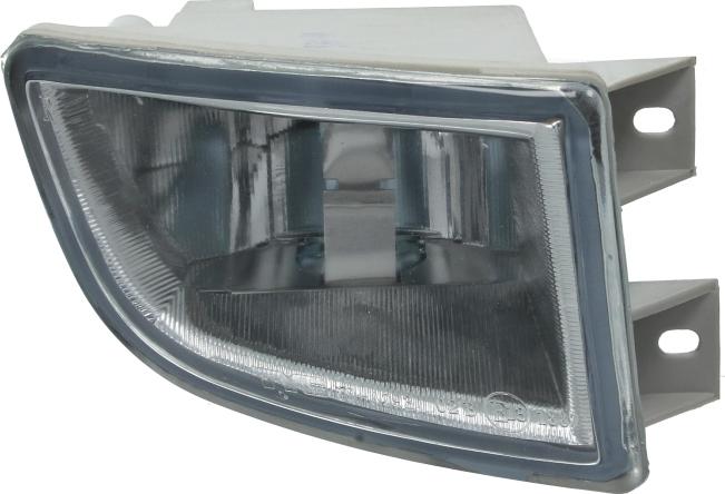 TYC 19-0293-05-2 - Projecteur antibrouillard droxauto.com