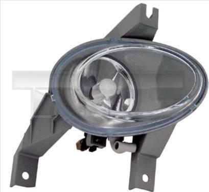 TYC 19-0288001 - Projecteur antibrouillard droxauto.com