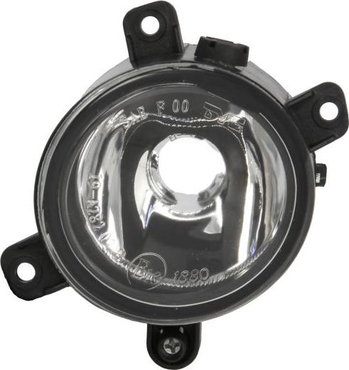 TYC 19-0282-01-2 - Projecteur antibrouillard droxauto.com