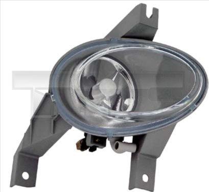 TYC 19-0287001 - Projecteur antibrouillard droxauto.com