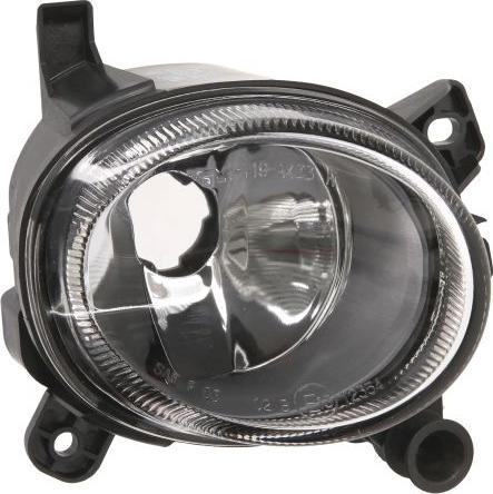 TYC 19-0795-01-9 - Projecteur antibrouillard droxauto.com