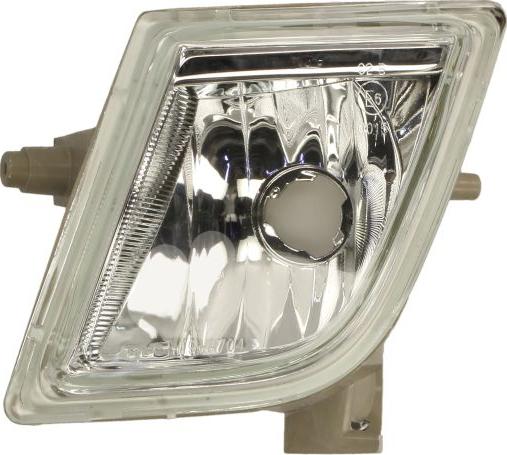 TYC 19-0704-01-2 - Projecteur antibrouillard droxauto.com