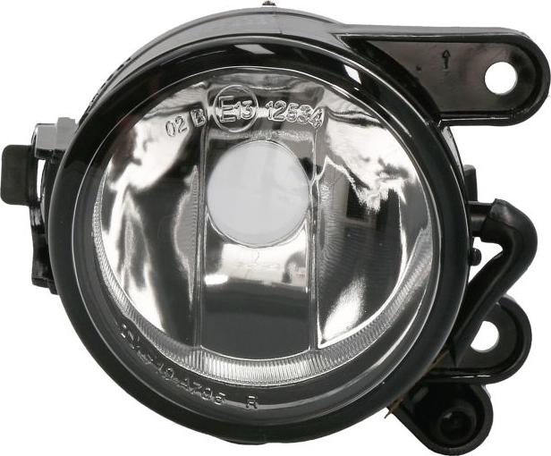 TYC 19-0705-01-2 - Projecteur antibrouillard droxauto.com