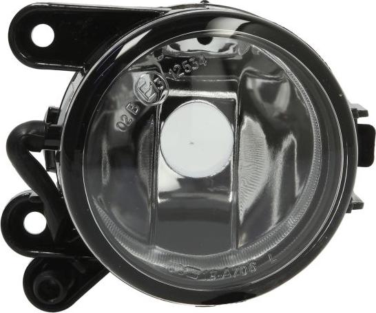 TYC 19-0706-01-2 - Projecteur antibrouillard droxauto.com