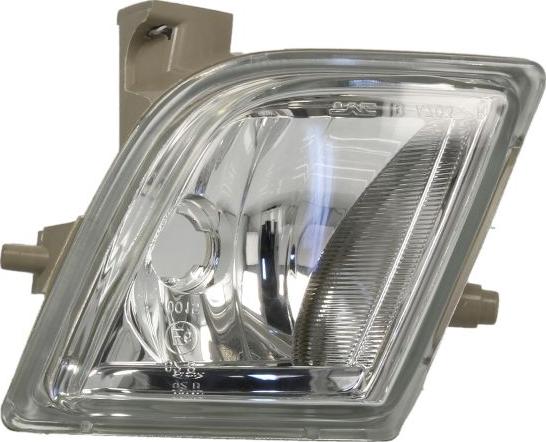 TYC 19-0703-01-2 - Projecteur antibrouillard droxauto.com