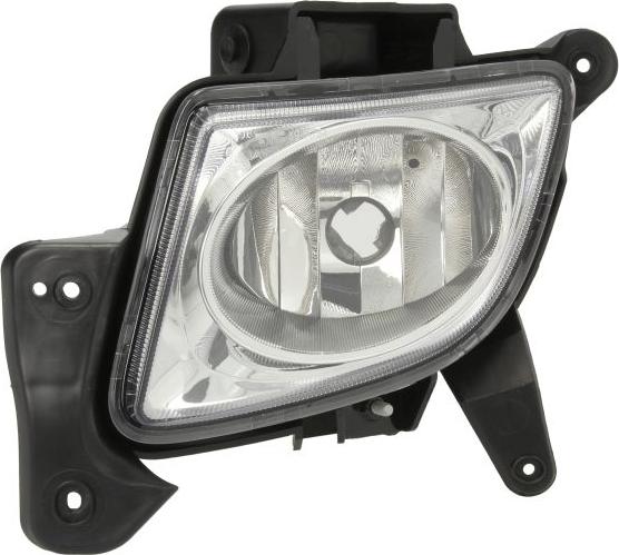 TYC 19-0784-01-2 - Projecteur antibrouillard droxauto.com