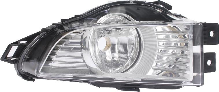 TYC 19-0781-01-2 - Projecteur antibrouillard droxauto.com