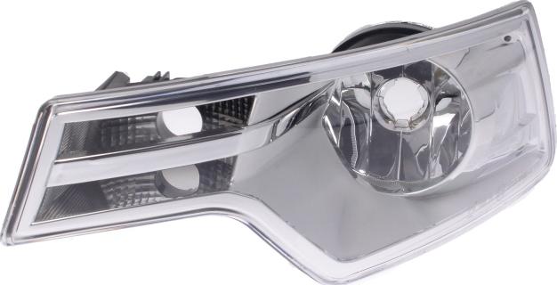TYC 19-0788-01-2 - Projecteur antibrouillard droxauto.com