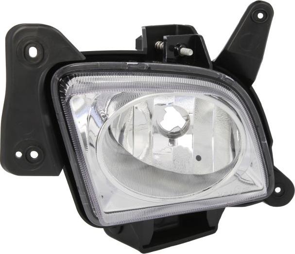 TYC 19-0783-01-2 - Projecteur antibrouillard droxauto.com