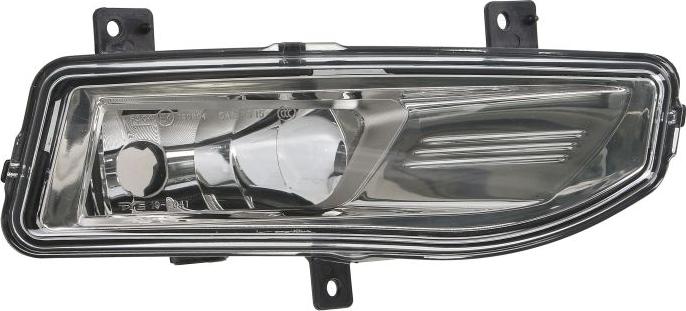TYC 19-14041-01-9 - Projecteur antibrouillard droxauto.com