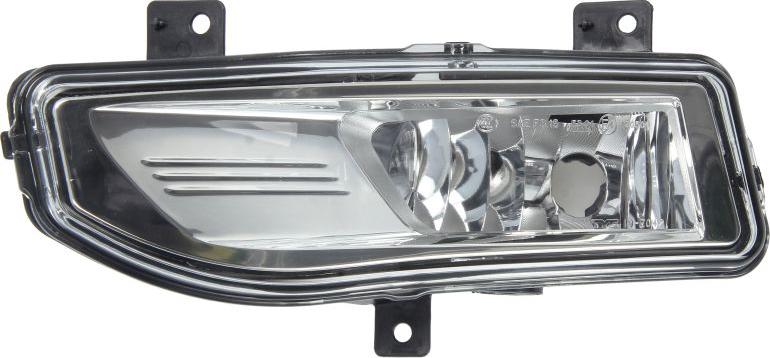 TYC 19-14042-01-9 - Projecteur antibrouillard droxauto.com