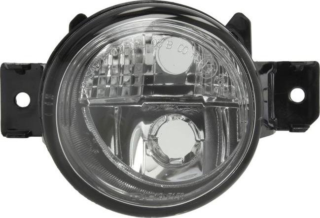 TYC 19-14158-05-9 - Projecteur antibrouillard droxauto.com